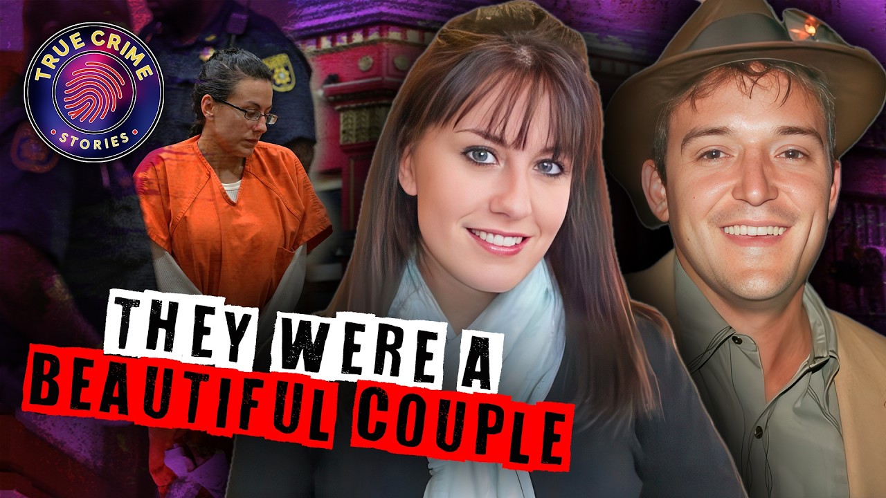 Lies, Betrayal and Deadly Accusations | Victoria Rickman | True Crime Documentary