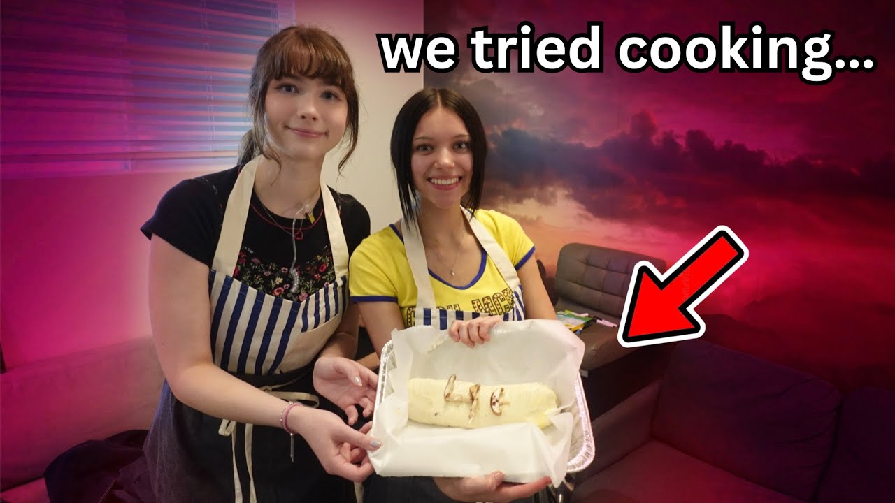 BEHIND THE SCENES: SNOWCONE AND PRIMATEPAIGE SUBATHON (Ft. Geologyshi)