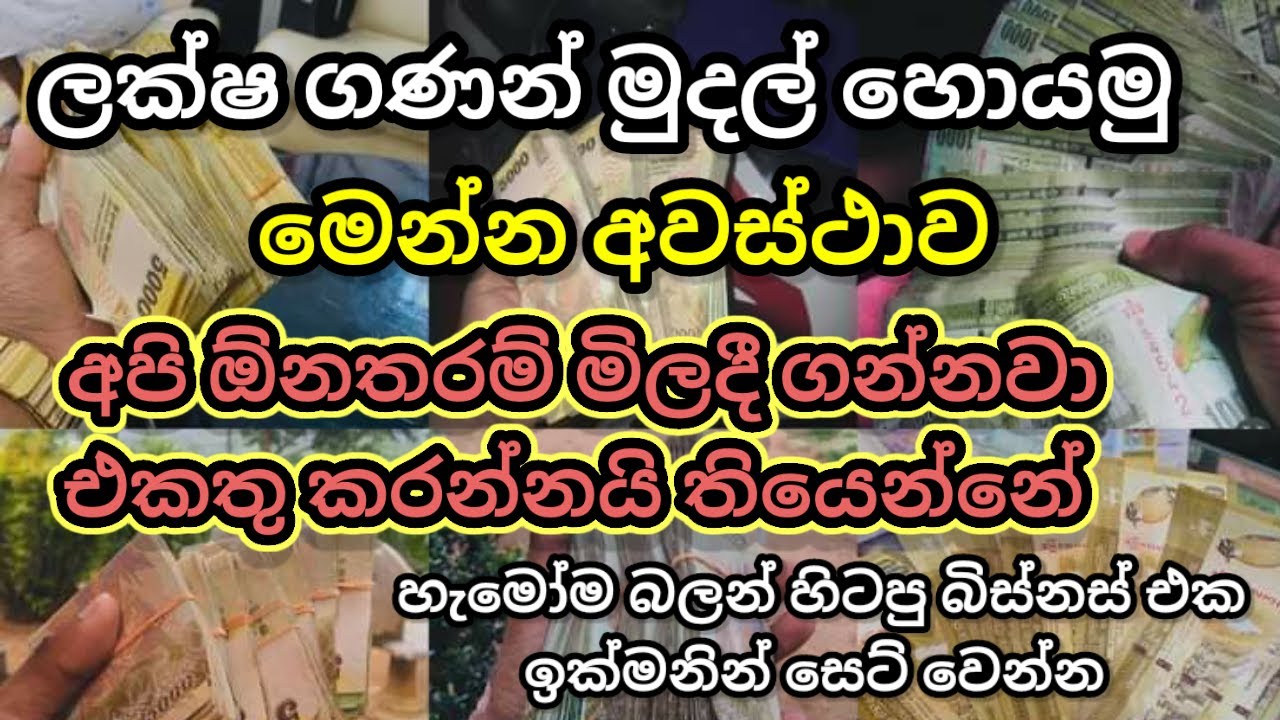 Empty fertilizer cover business | business ideas #business  #businessideas #businesssinhala