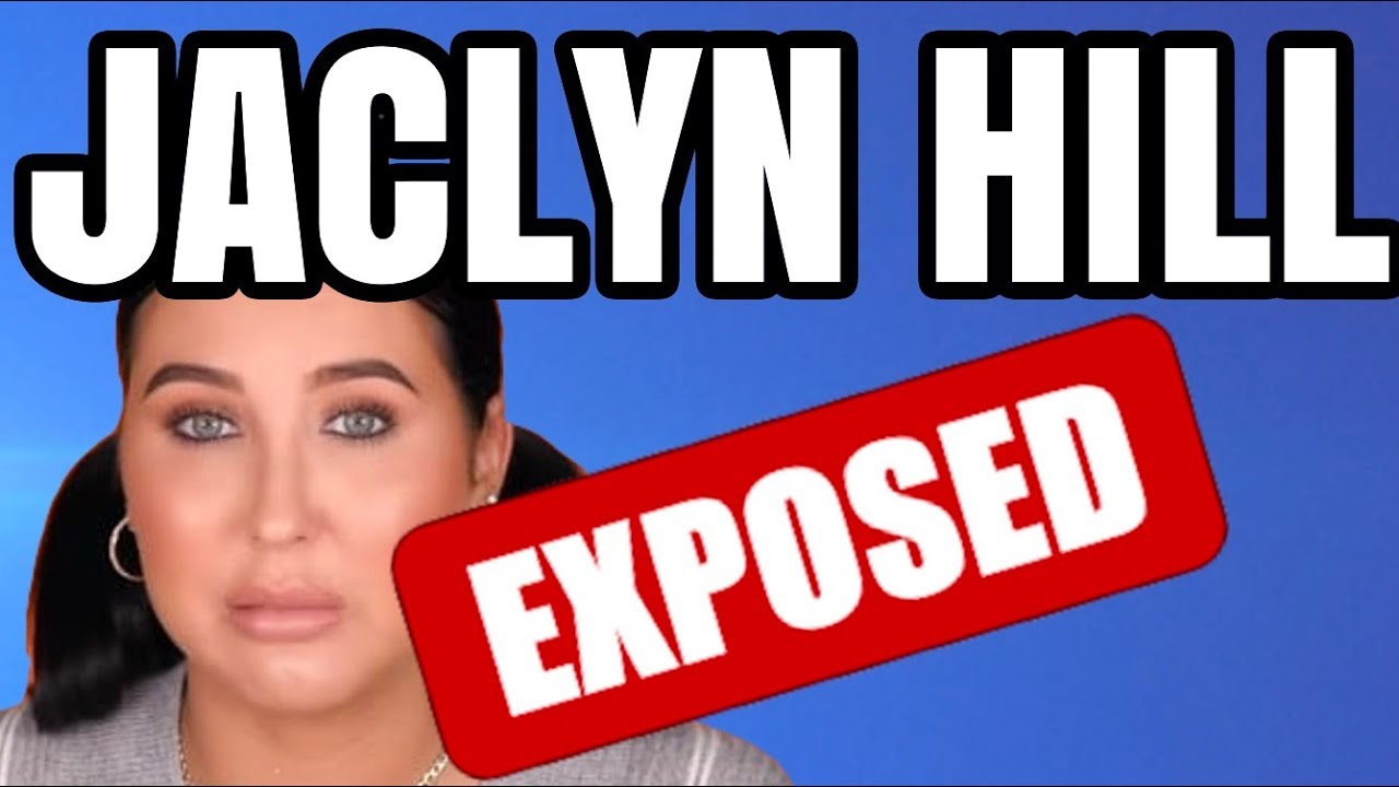 JACLYN HILL EXCUSES EXCUSES EXCUSES