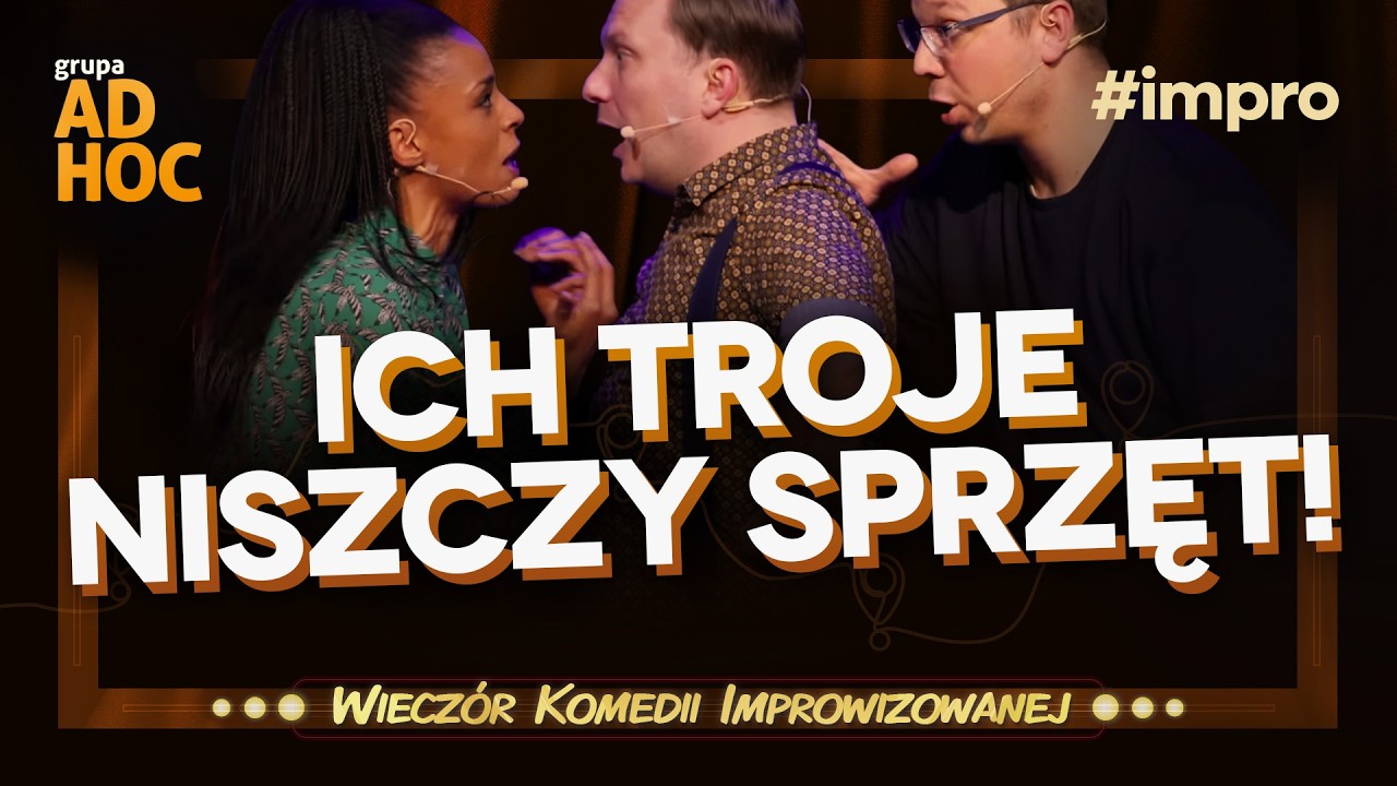 Sp&oacute;źnienie do pracy #9 -  Aleksandra Szwed