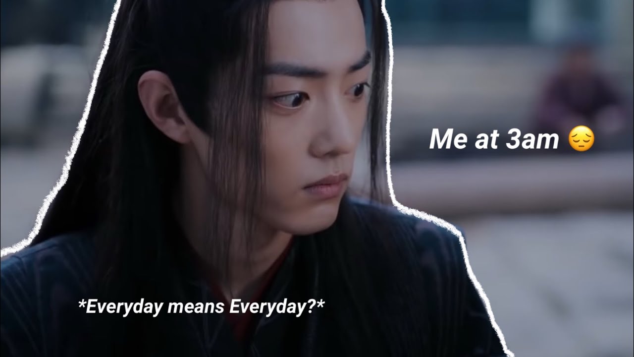 Untamed Moments I think about Every night ✨