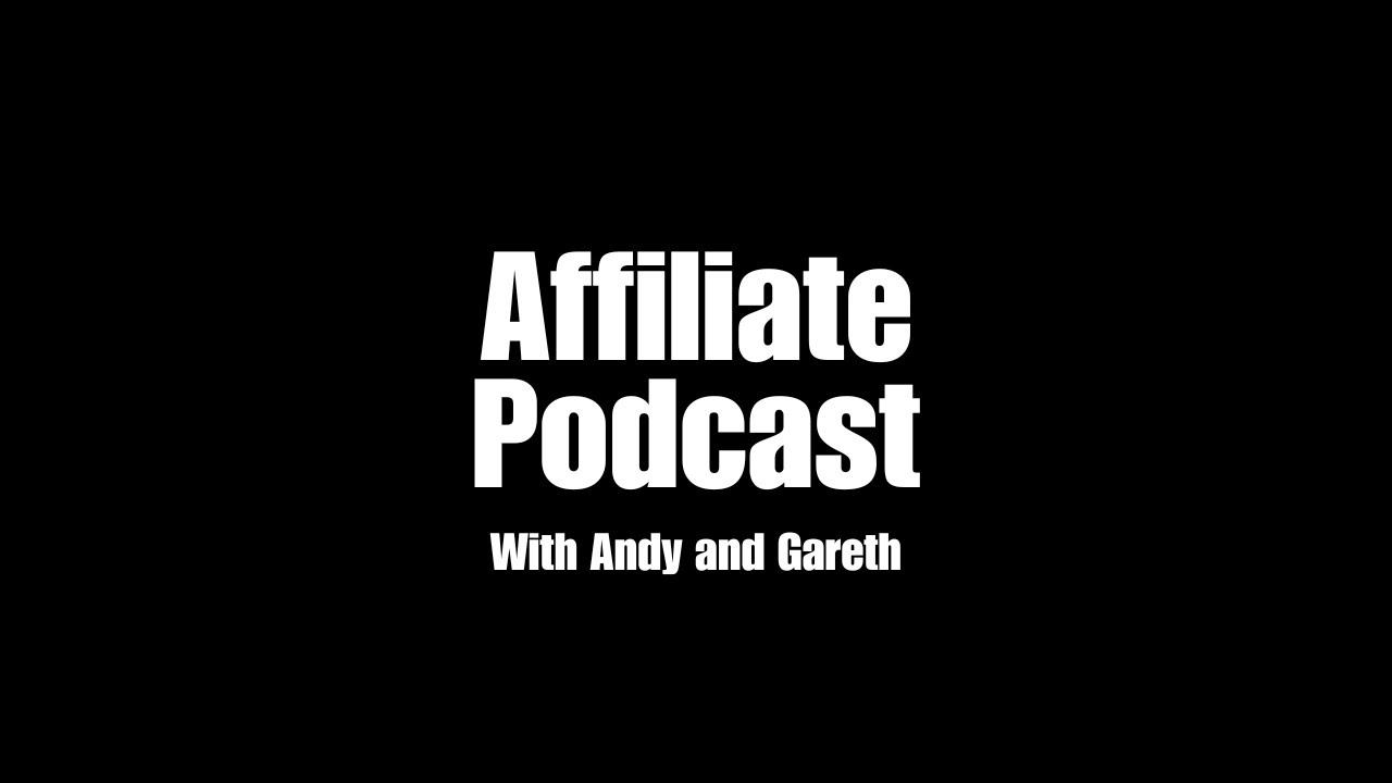 CrossFit UK and Ireland Affiliate Podcast