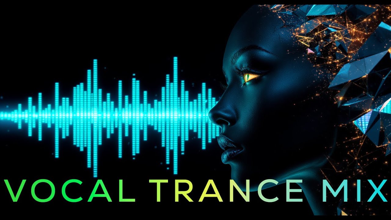 New Best Trance Mix 2025 | Uplifting Vocal Trance