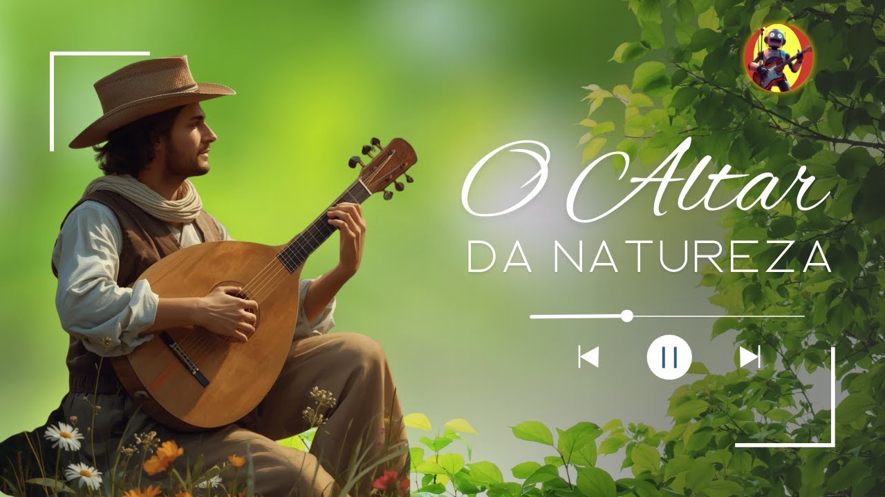 Altar da Natureza