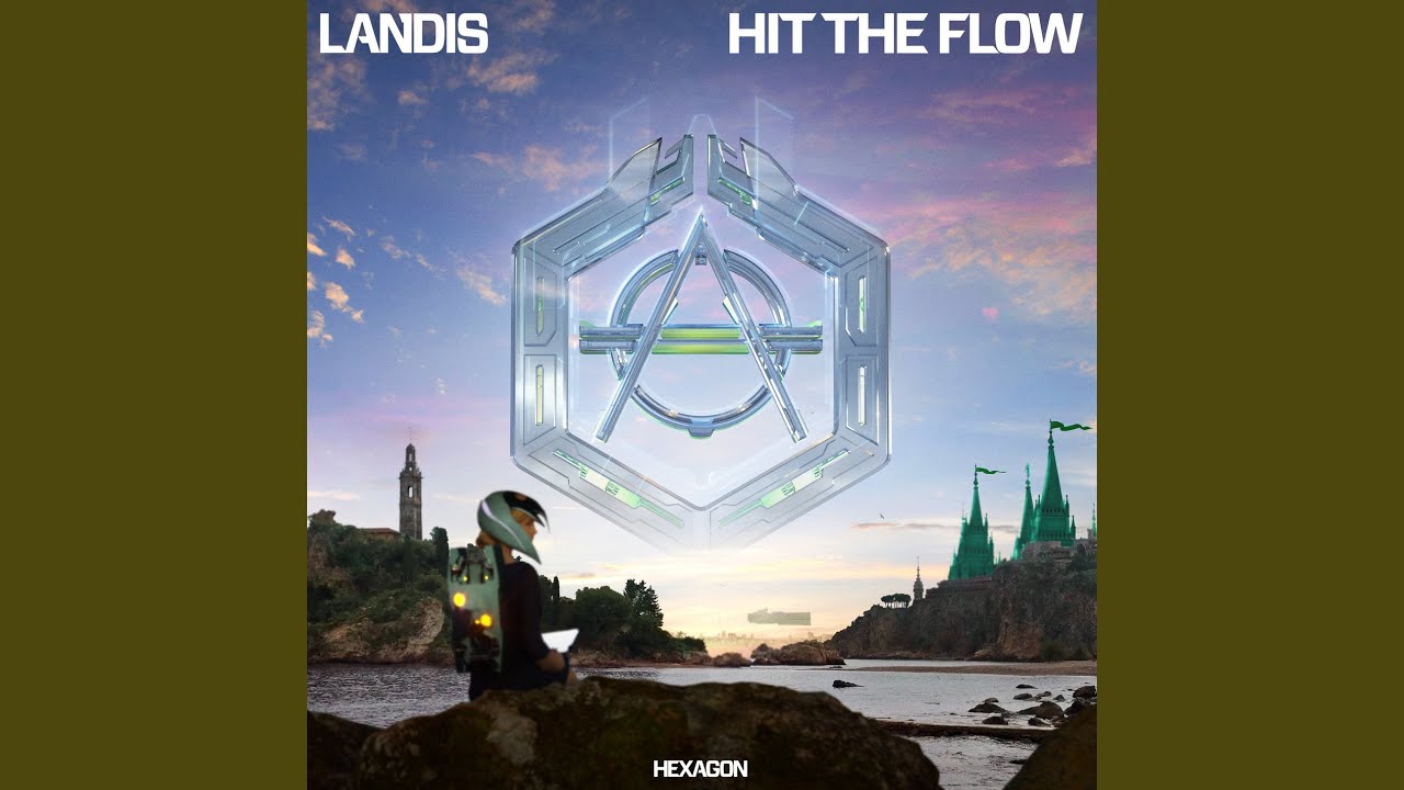 Hit The Flow