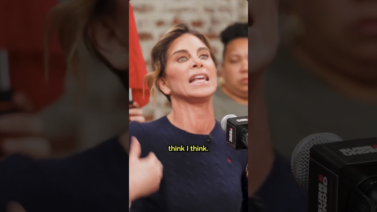 Jillian Michaels and debater discuss the impact of the body positivity movement on mental health