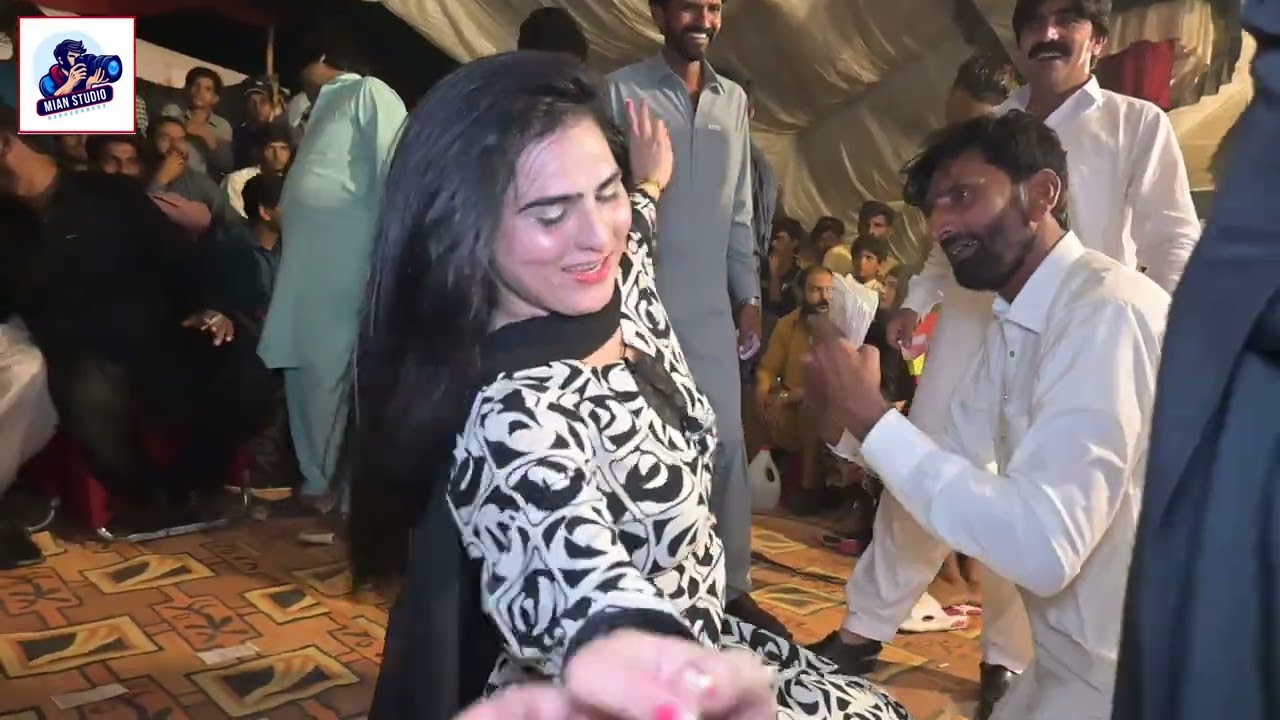 Sada Piyar Purana Ay Koi Ajda Nai || Aesh Khan || Dance Performance 2026 Mian Studio