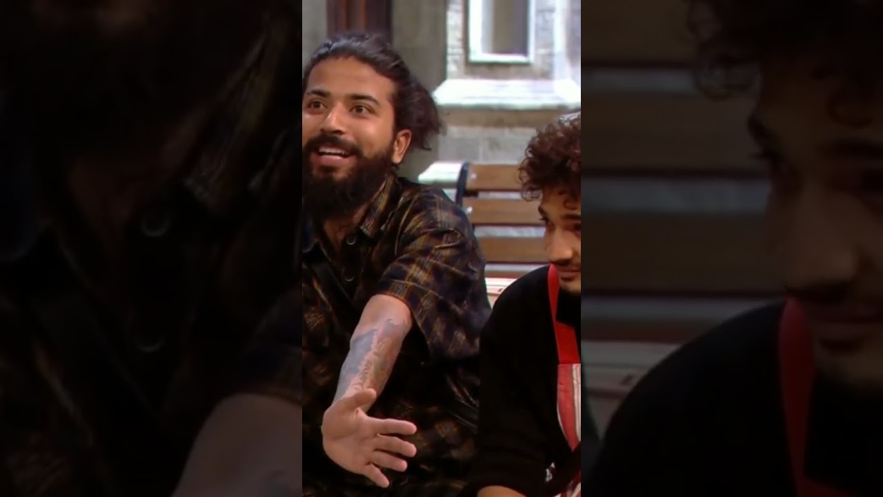 big boss roast uk07 rider #biggboss #ukride07