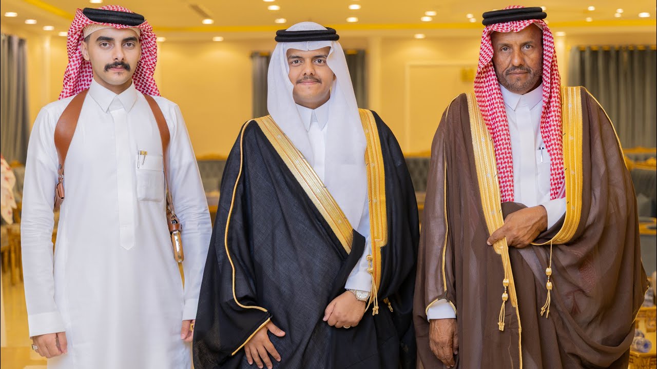 زواج/ يحيي المنجحي