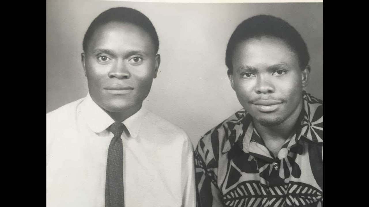 Jane yabula by Andrew Kyambadde