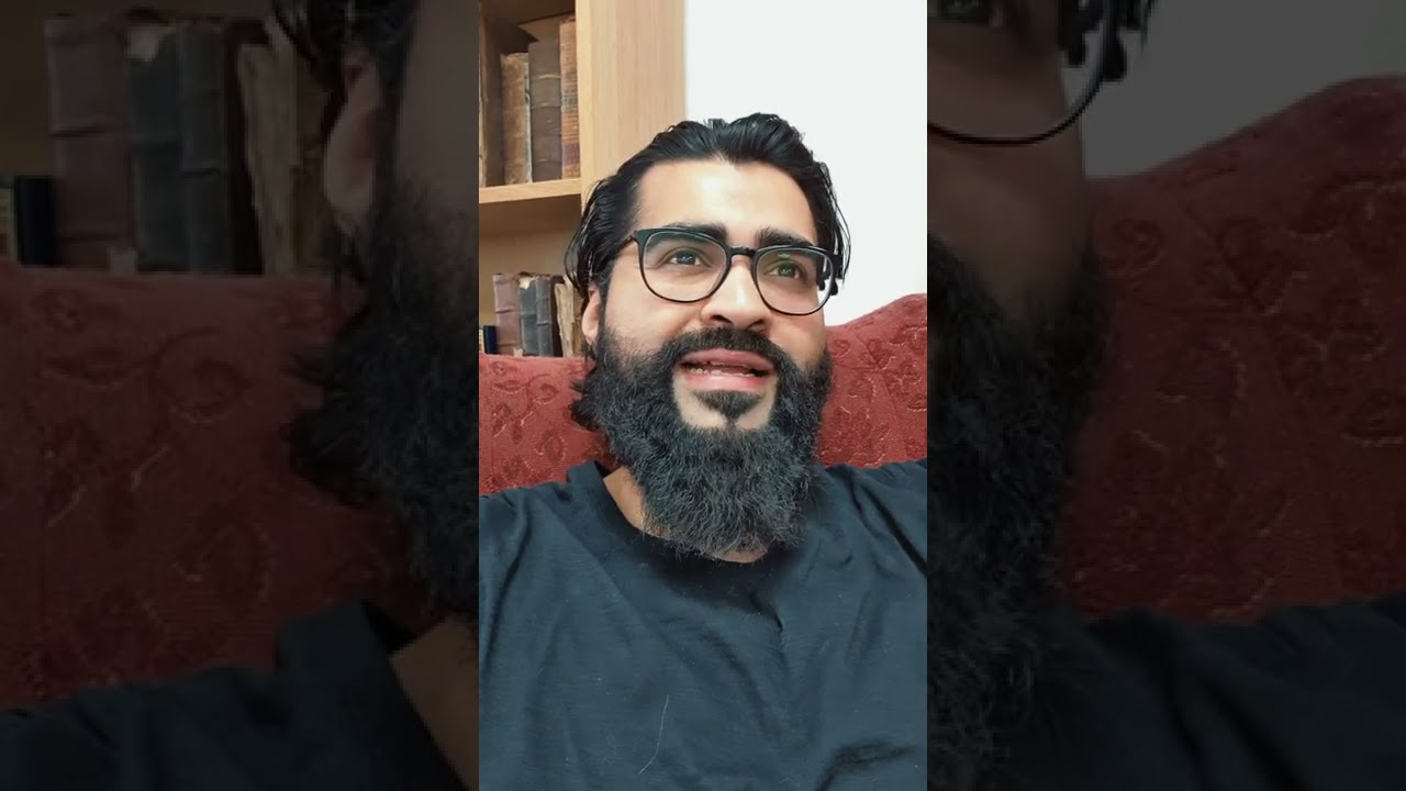 FROM BELIEF TO CERTAINTY IN ISLAM