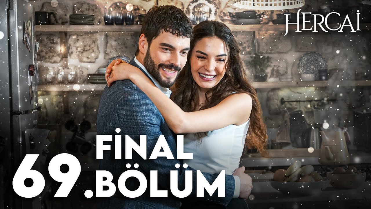 Hercai 69. Bölüm (FİNAL)