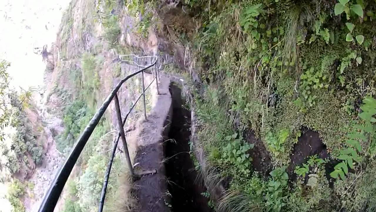 Madeira Levada do Curral - beta 0-76-a