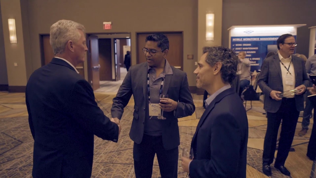 SAP for Utilities 2019