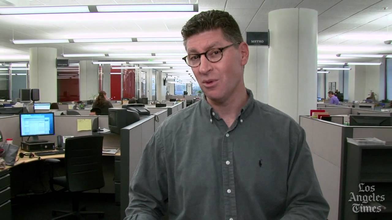 David Lazarus: The case for higher taxes