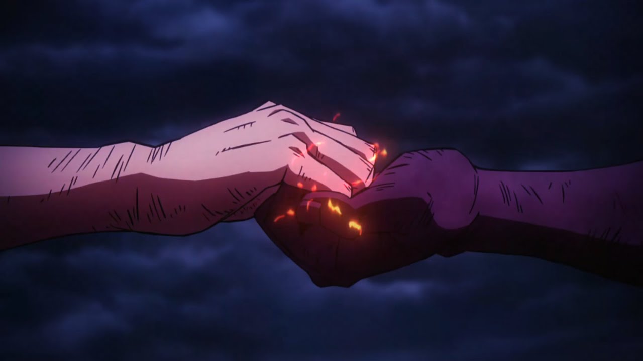 TAKE IT OUT ON ME - Bakugo & Deku [AMV]