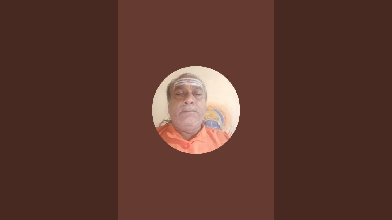 Govind guru bapu લાઇવ છે!