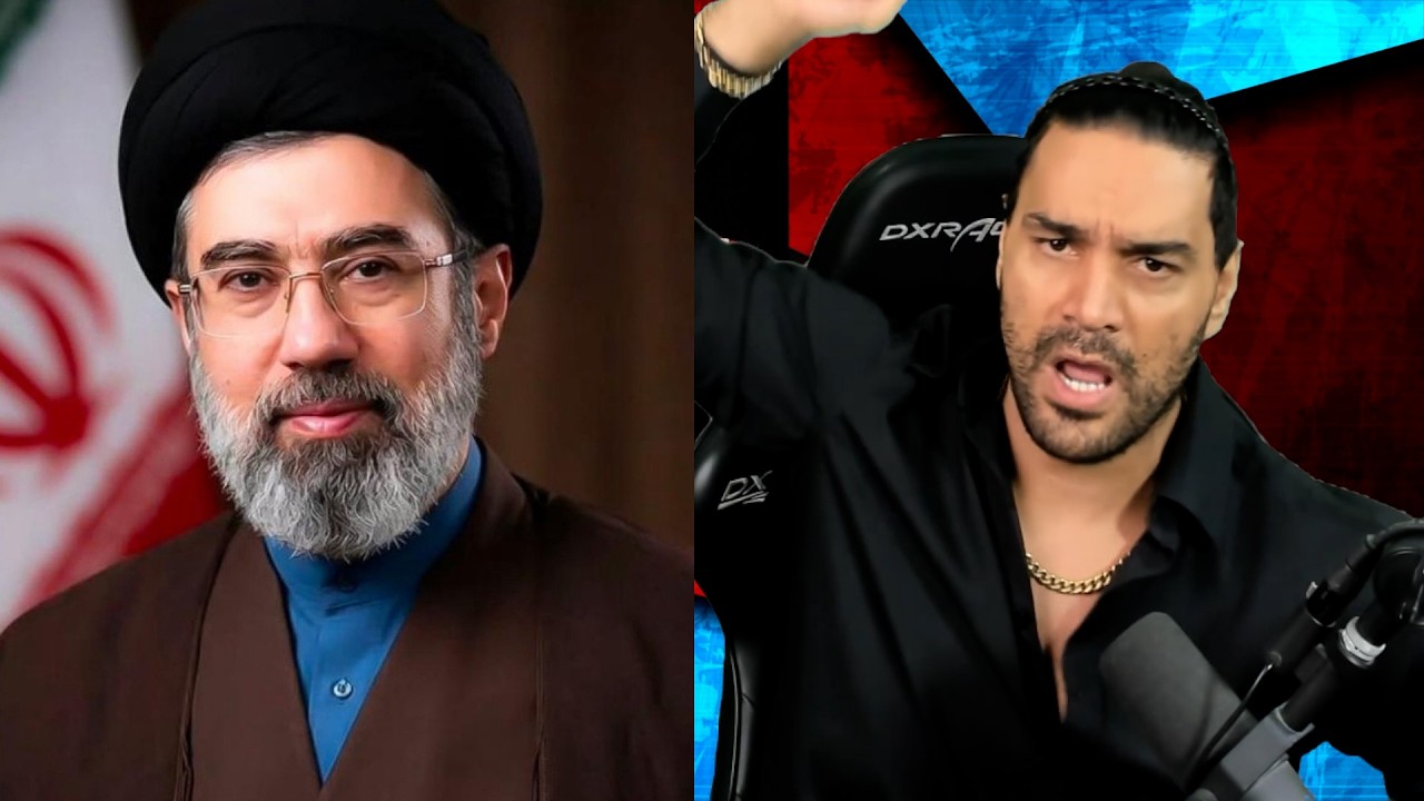 مجتبی خامنه‌ای رهبر شد/ترامپ: حمله به مدرسه کار ایران بود/کشف محموله مهمات طرفداران پهلوی/اربیل