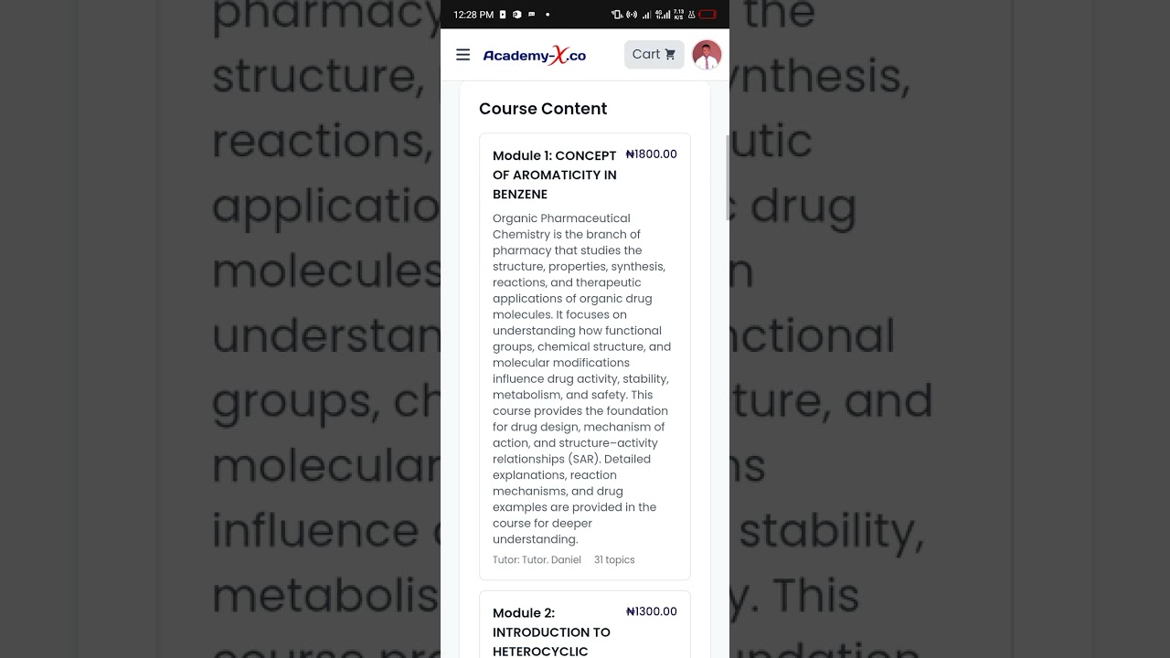 HOW TO SUBSCRIBE FOR COURSE and TOPICS ON THE ACADEMY-X WEBSITE. 
