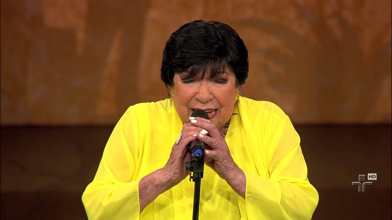 Chuá Chuá, por Inezita Barroso