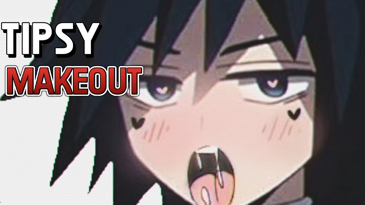 【ASMR】 Giyu Is Drunk 「 Tomioka x  Listener Audio 」DEMON SLAYER