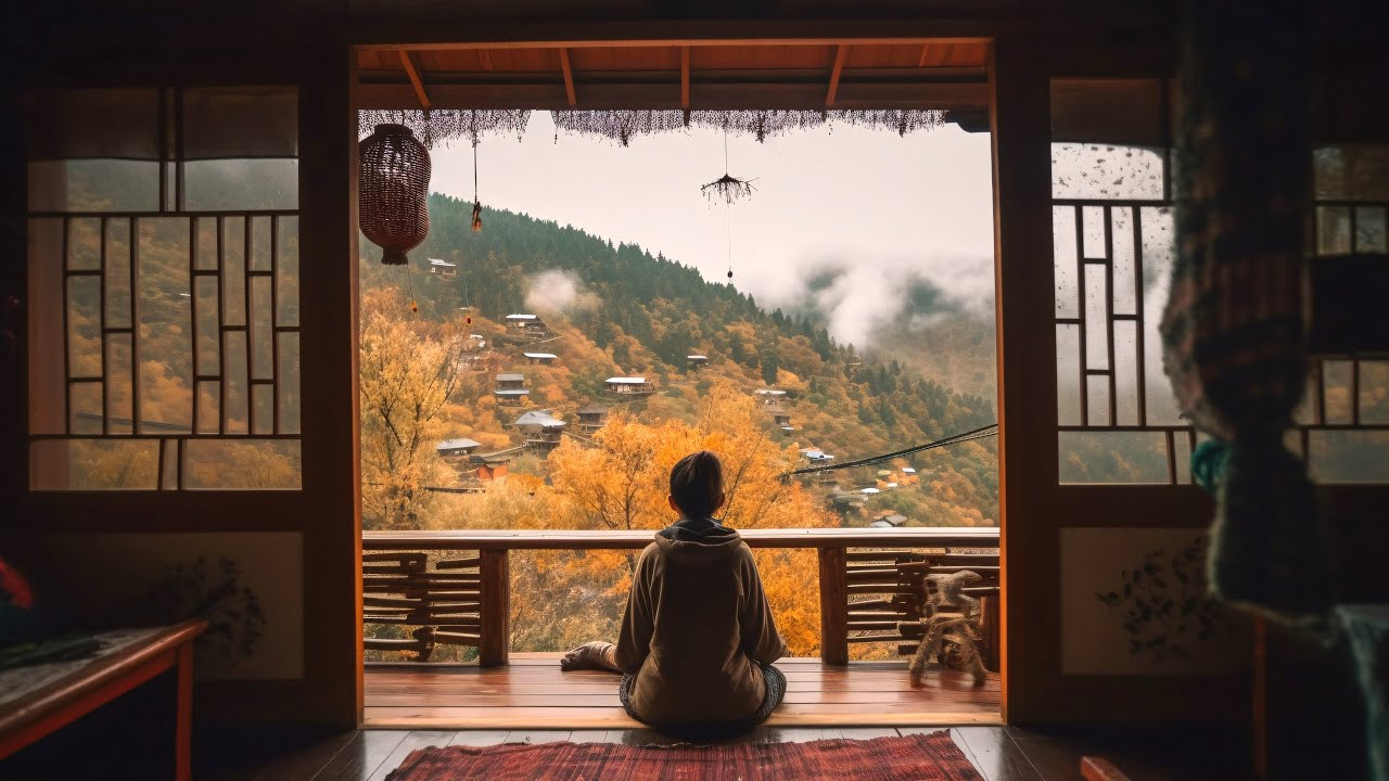 Retreat | Beautiful Chill Music Mix
