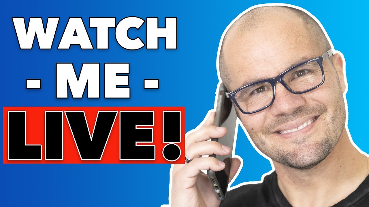 How To Buy Bank Owned Properties Cheap - Watch Me LIVE!