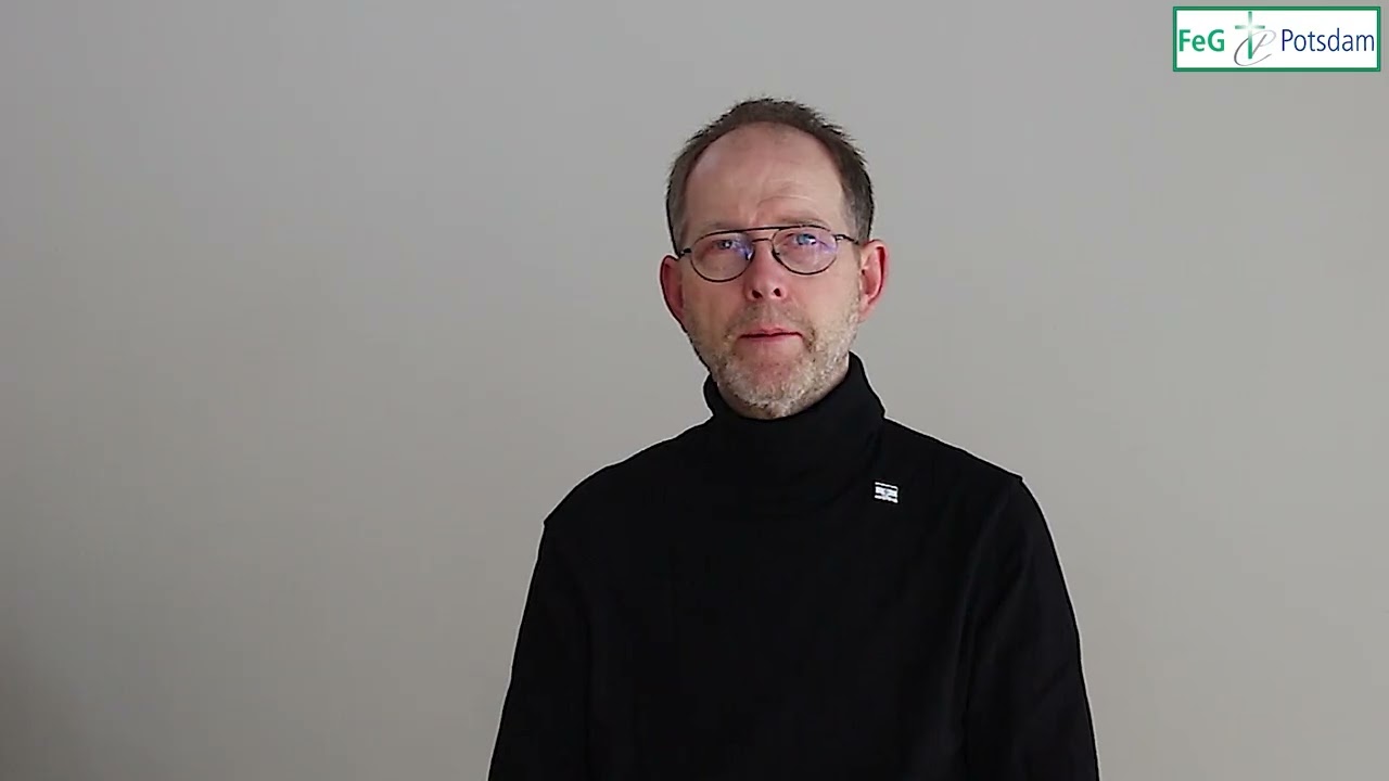 Impuls vom 2. März 2026: Psalm 22,28