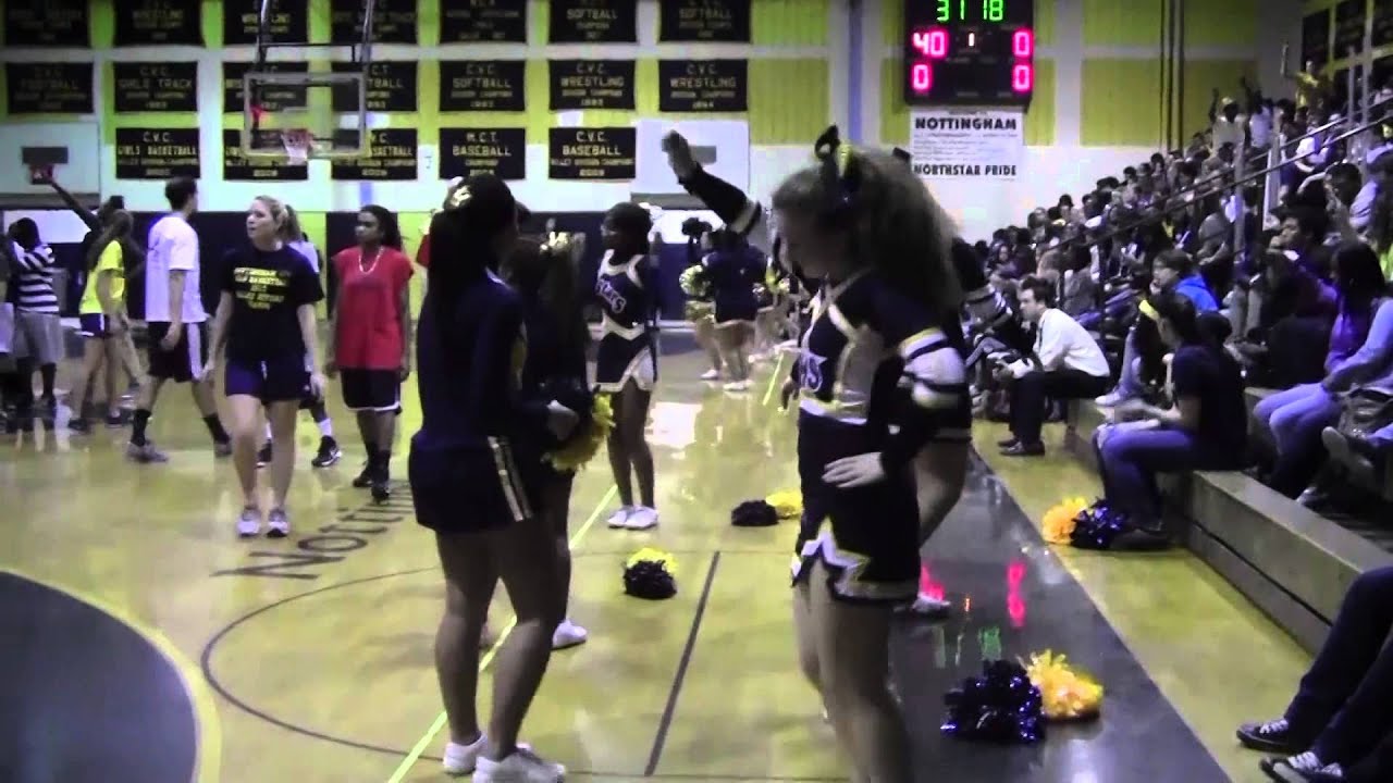 Nottingham High School Intro Video mp4