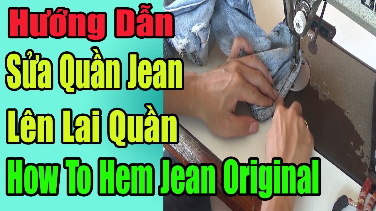 Как искать красивые джинсы | Подол Джинсы Оригинальный Подол | #nganhmaymac