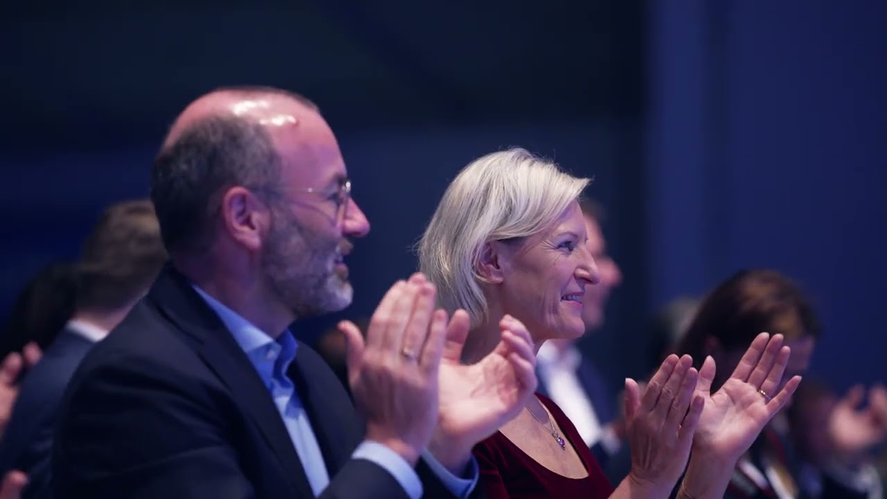 Damit Bayern stark und stabil bleibt! #csupt23