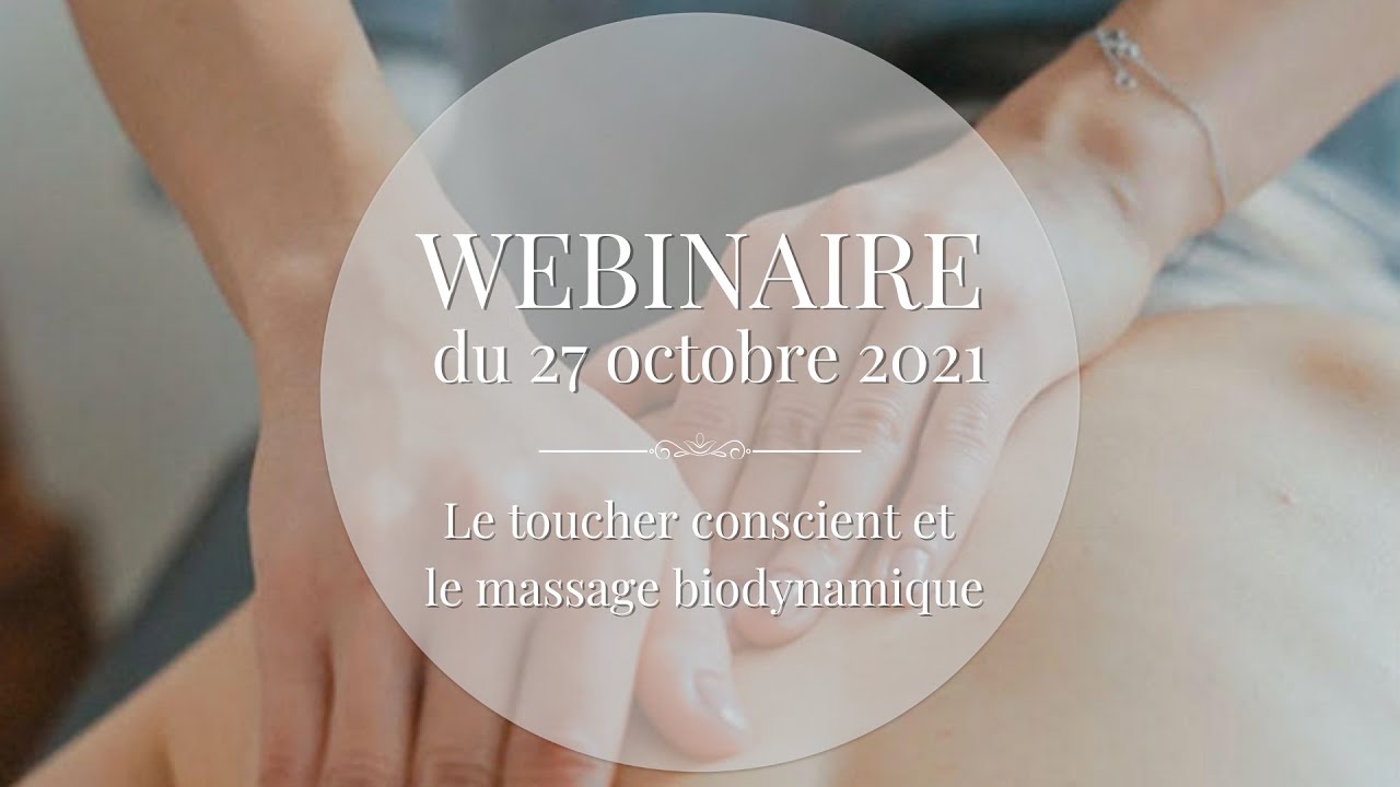 Webinaire #1 
