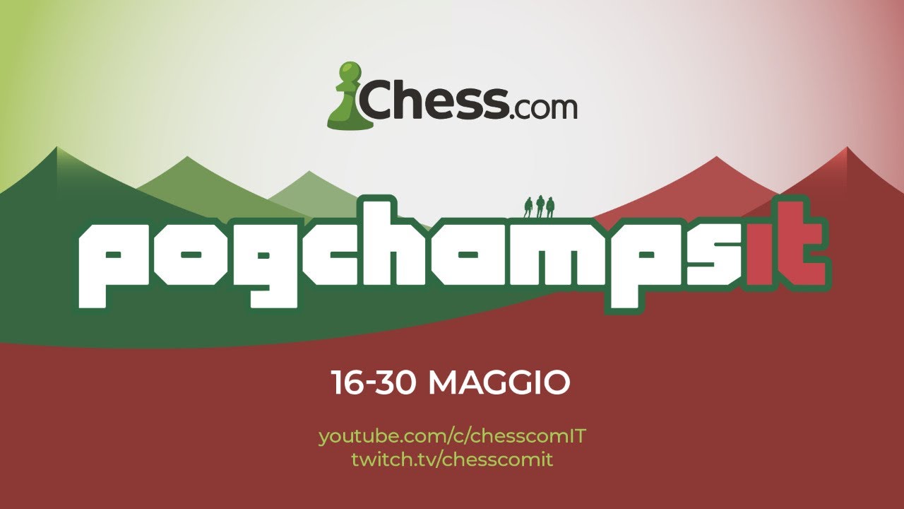 PogChamps Italia: Semifinale | Jakidale, TIZtw, Lucillajiggly e POW3Rtv