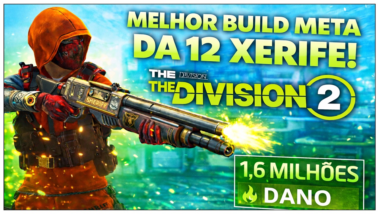 META ABSURDA! ESSA 12 XERIFE ESTÁ IMPARÁVEL!
