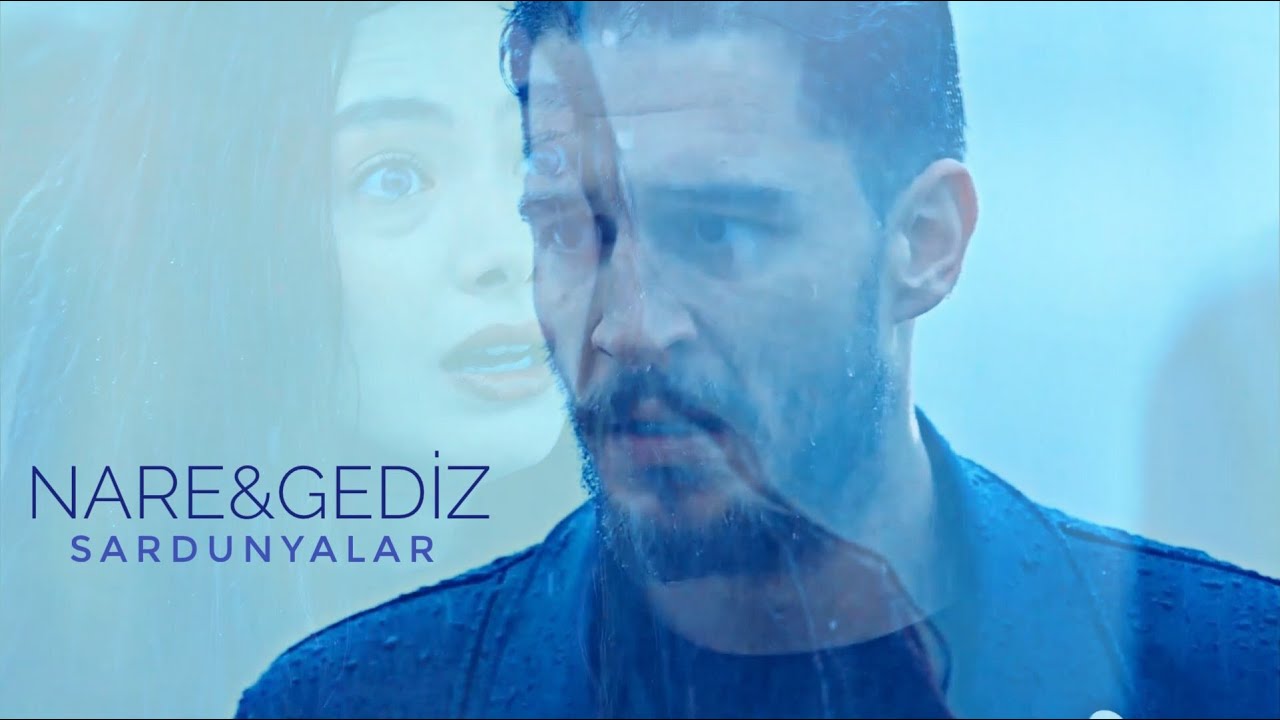 Nare&Gediz | Sardunyalar