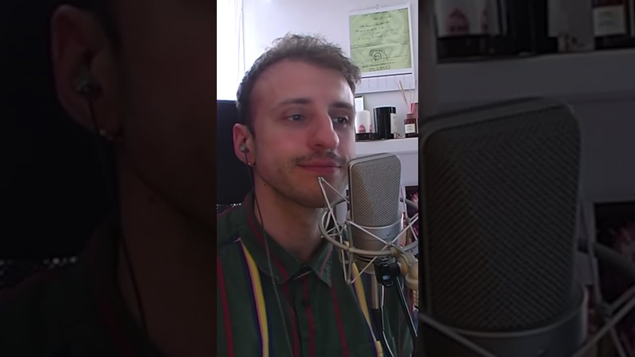 Cover The Scientist Coldplay - Maxenss