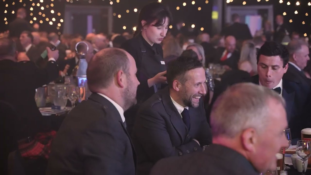 The Scottish Agriculture Awards 2025