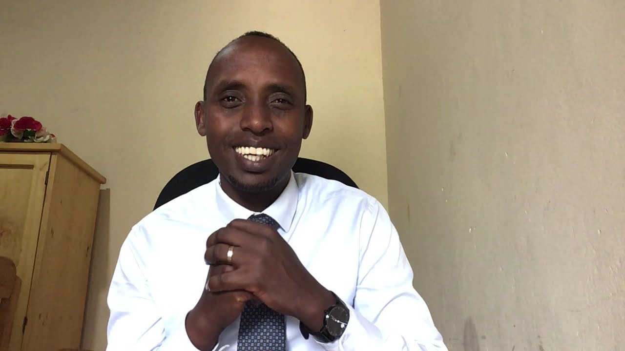 Ibyiza twigira mu bigeragezo/ intambara. Pastor Faustin Ndatabaye