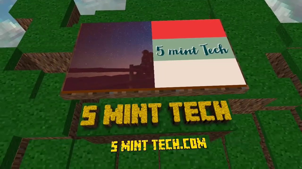 5 mint tech