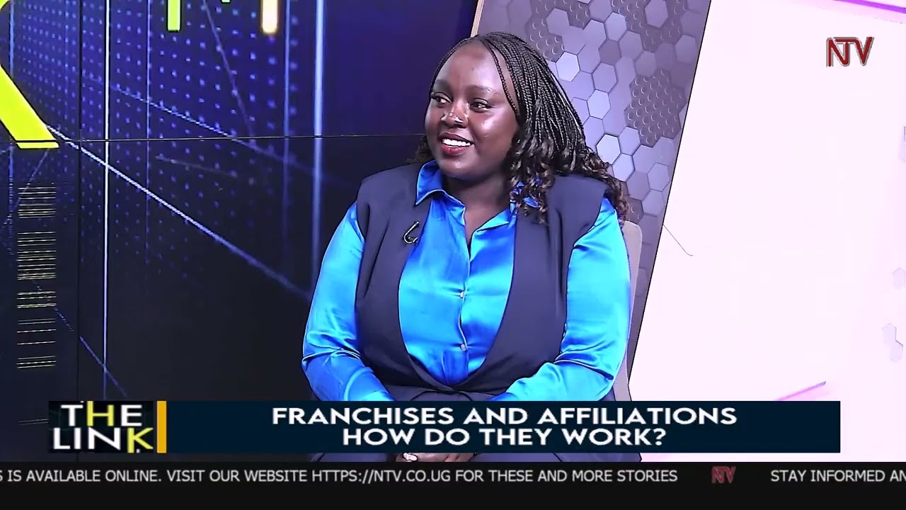 How do franchises and affiliations work? | THE LINK