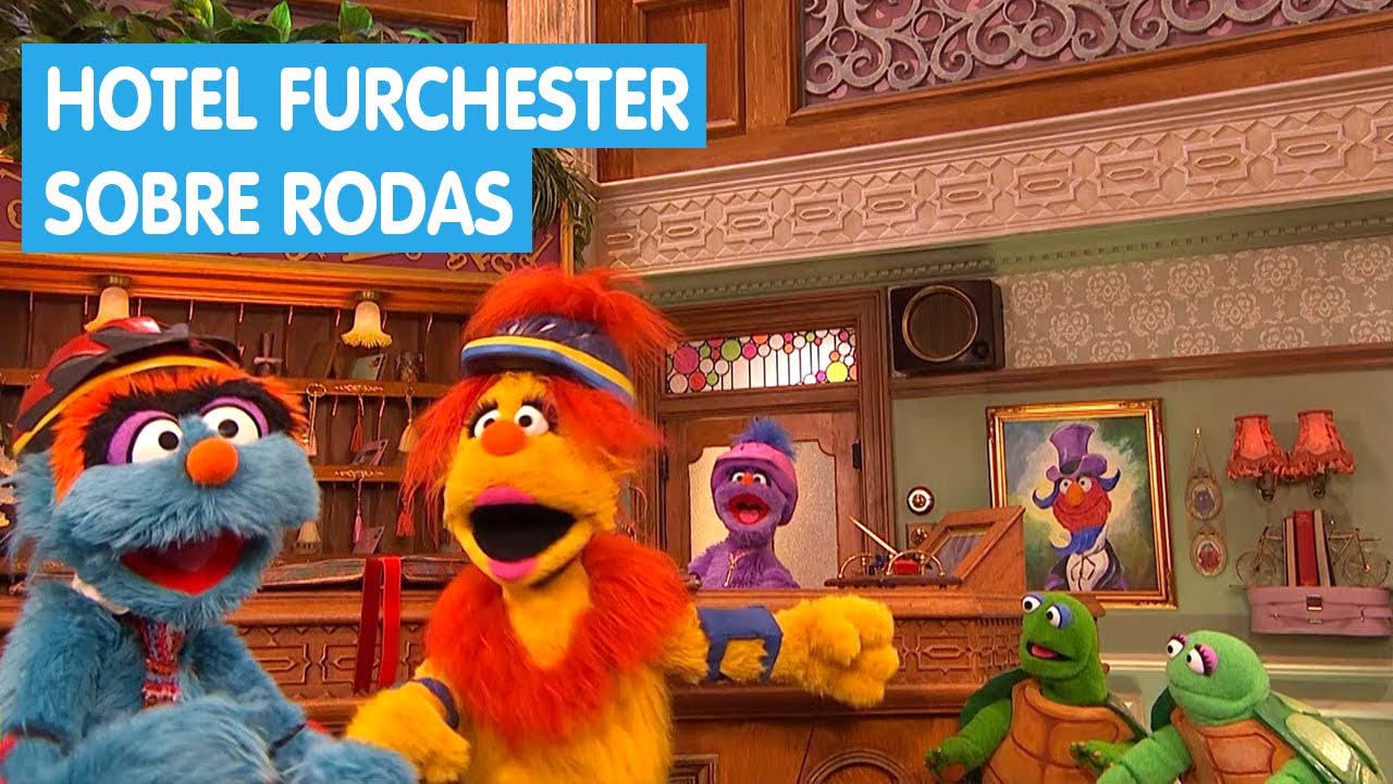 Furchester Hotel | Furchester sobre rodas