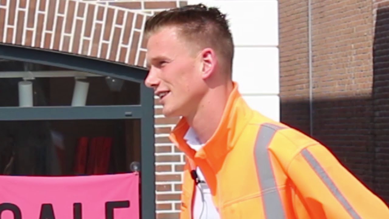 VMS Interview Xavry Bolkesteijn Bolkesteijn Infrastructuur BV