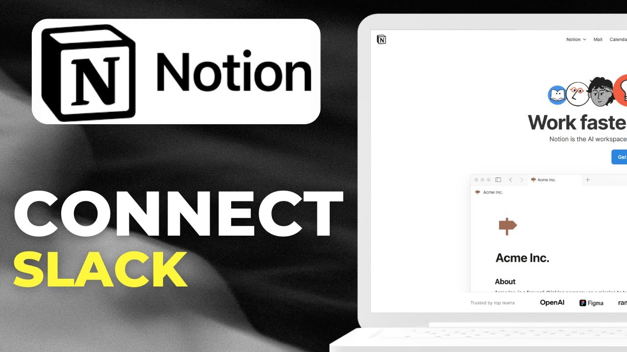 How to Connect Notion to Slack for Real Time Notifications