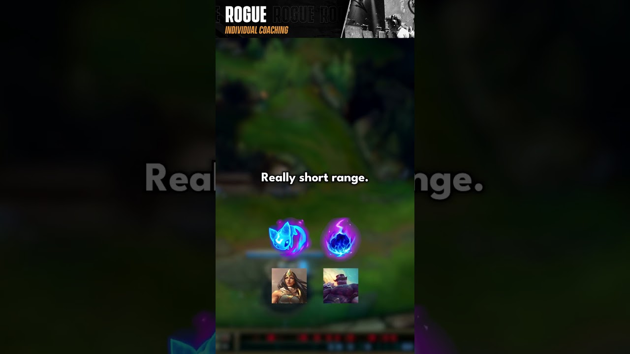 When do you take Comet vs Aery?  #leaguetips #leagueoflegends #challengercoach #leaguecoach