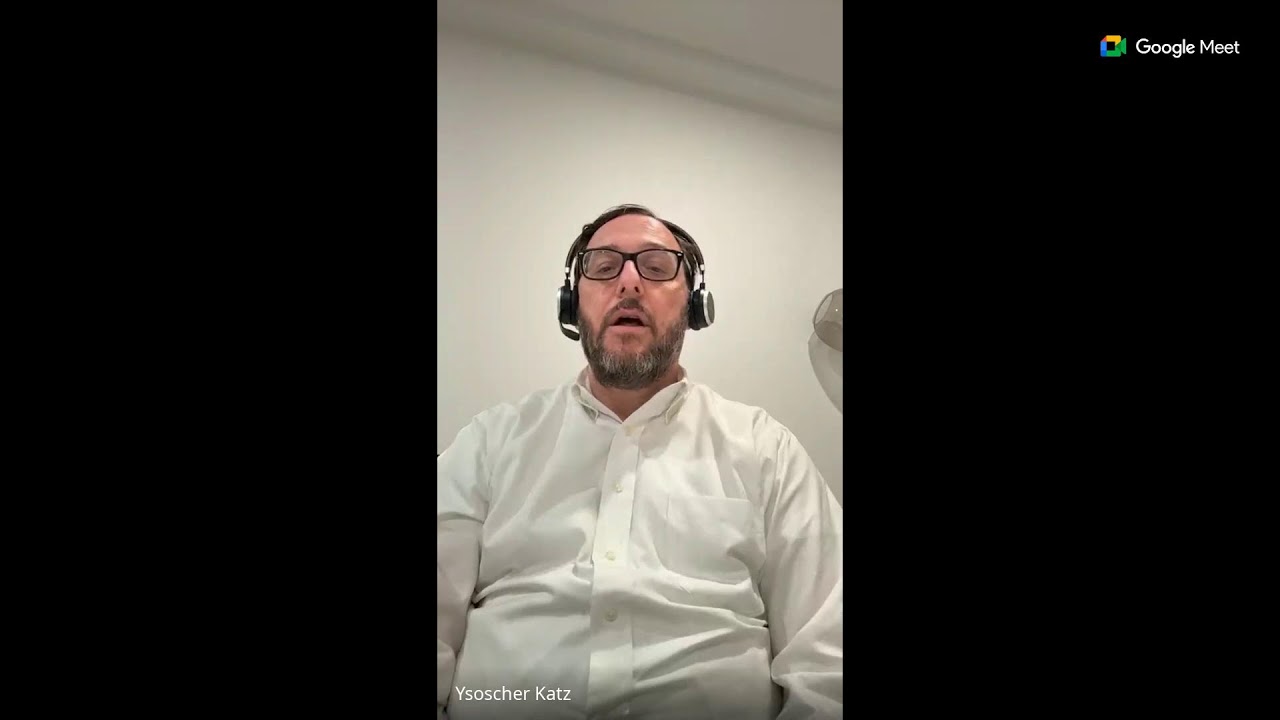 80 Rabbi's Gaza Letter Sparks Debate—Rabbis Ysoscher Katz & Harry Maryles /Talkline With Zev Brenner