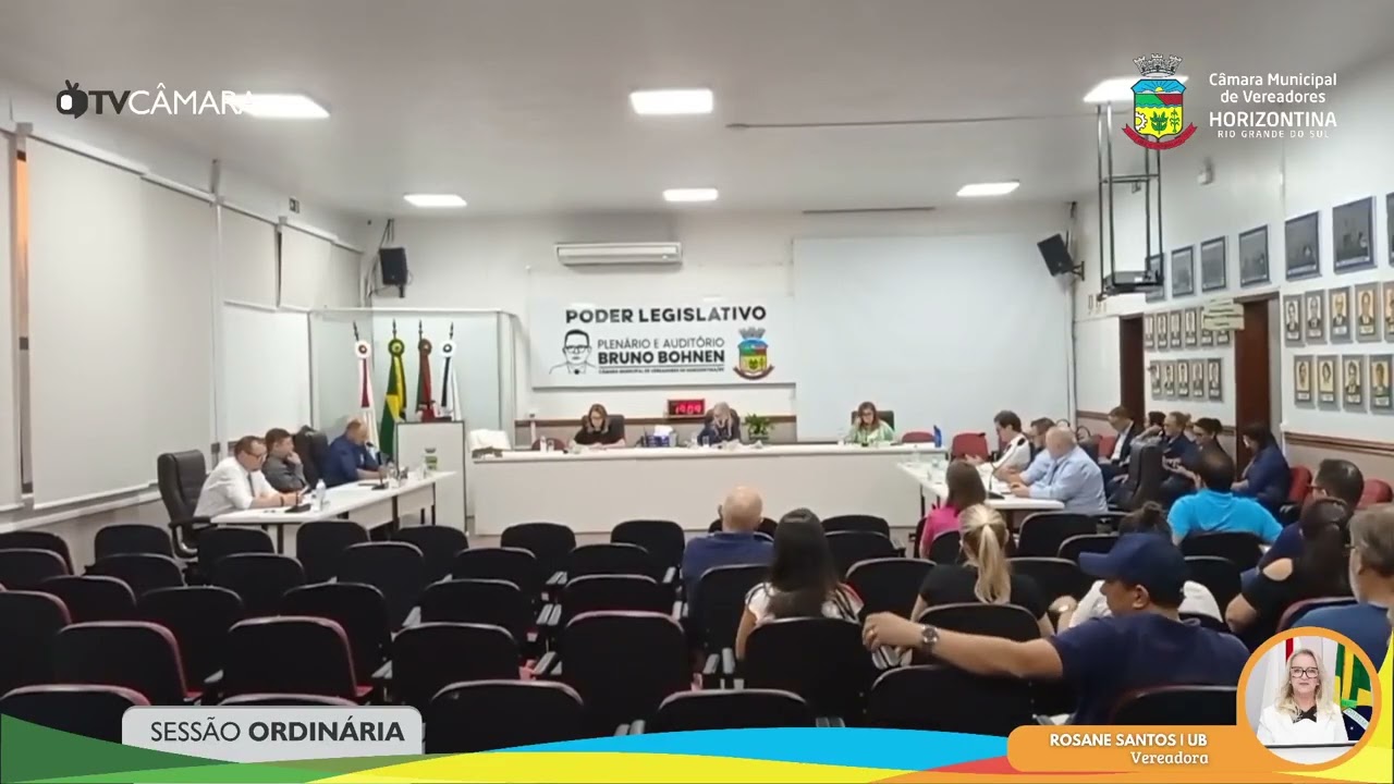 18 02 2026 SESSÃO ORDINARIA