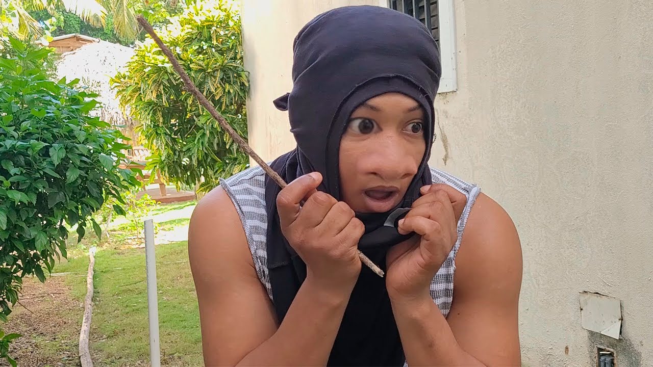 LE ECHARON UNA MALDICION 😨😈 | NP JEY