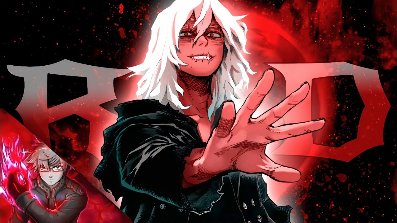 Shigaraki Song | 
