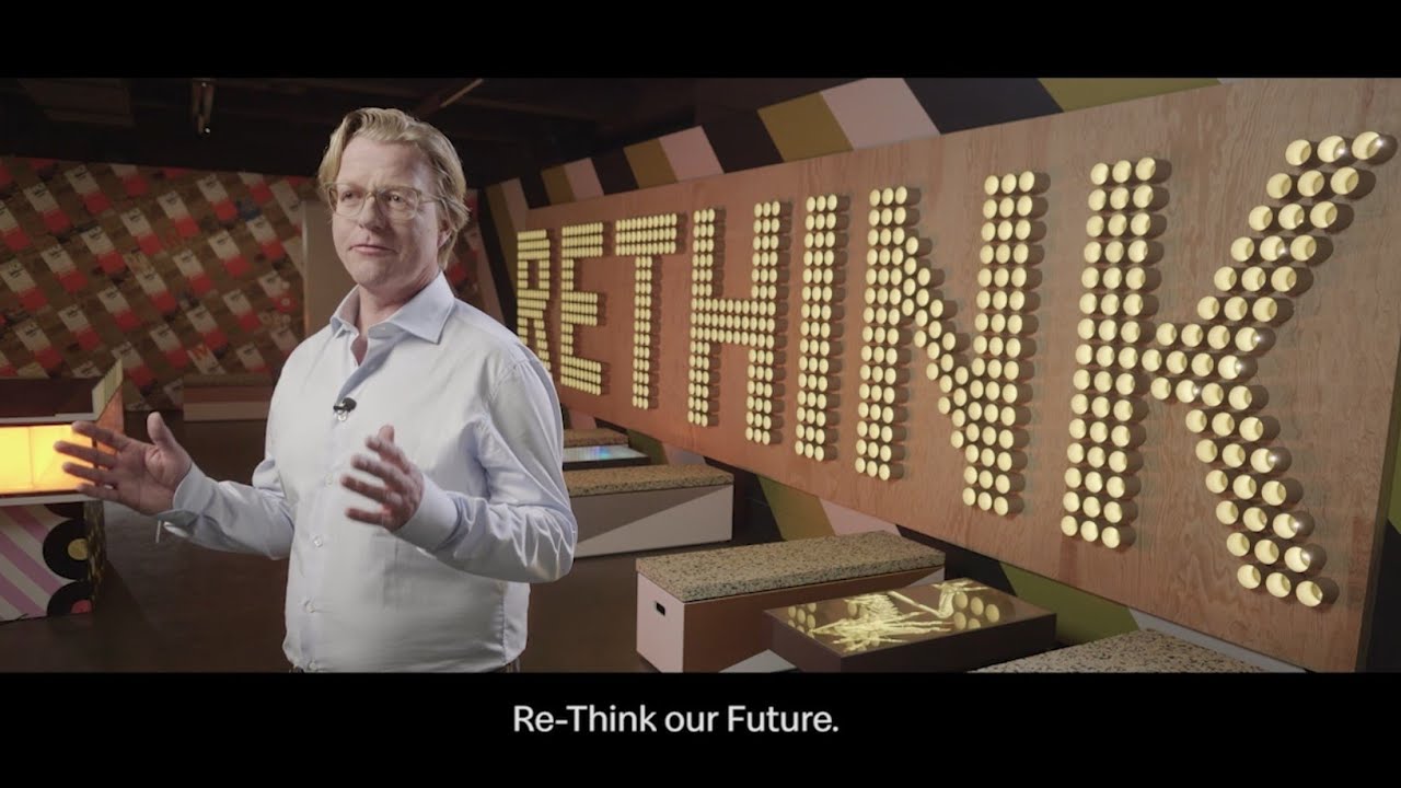 Bayer Sustainability: Re-Think our Future